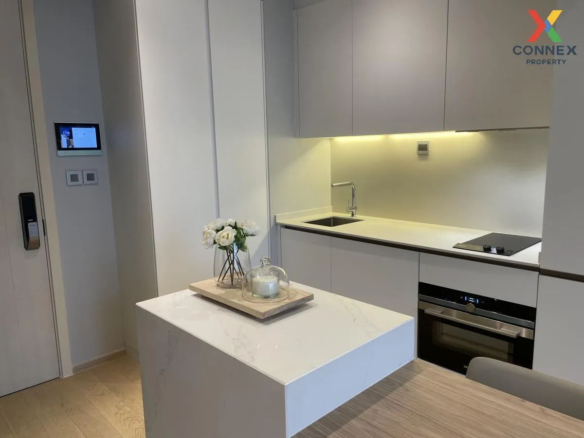 For Rent Condo , The Strand Thonglor , BTS-Thong Lo , Khlong Toei