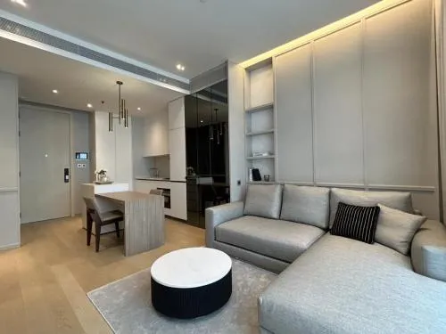 For Rent Condo , The Strand Thonglor , BTS-Thong Lo , Khlong Toei Nuea , Watthana , Bangkok , CX-102976