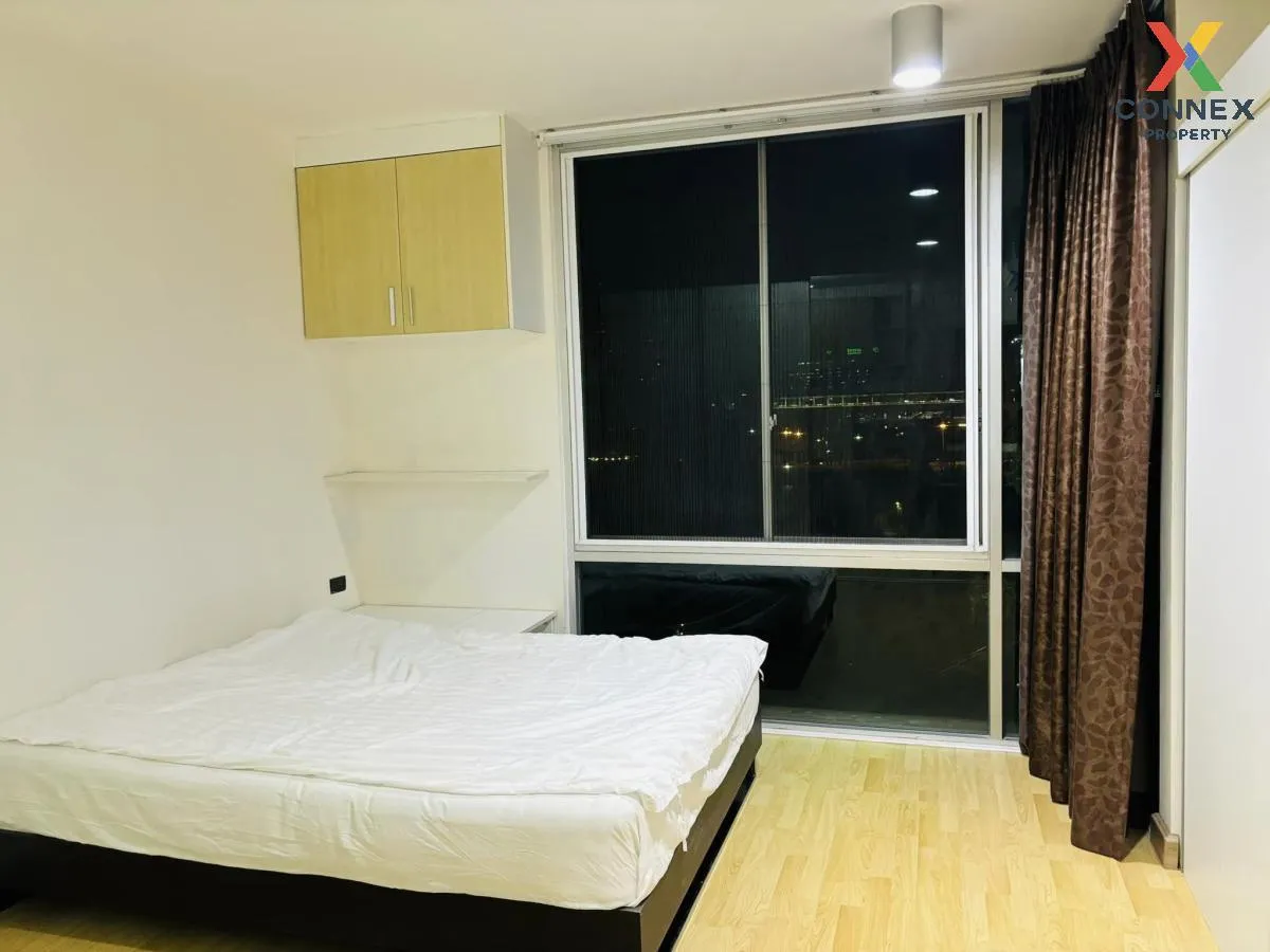 For Rent Condo , Iris Rama 9 - Srinakarin , Suan Luang , Suan Lua 1