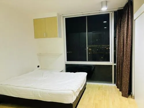 For Rent Condo , Iris Rama 9 - Srinakarin , Suan Luang , Suan Luang , Bangkok , CX-102978
