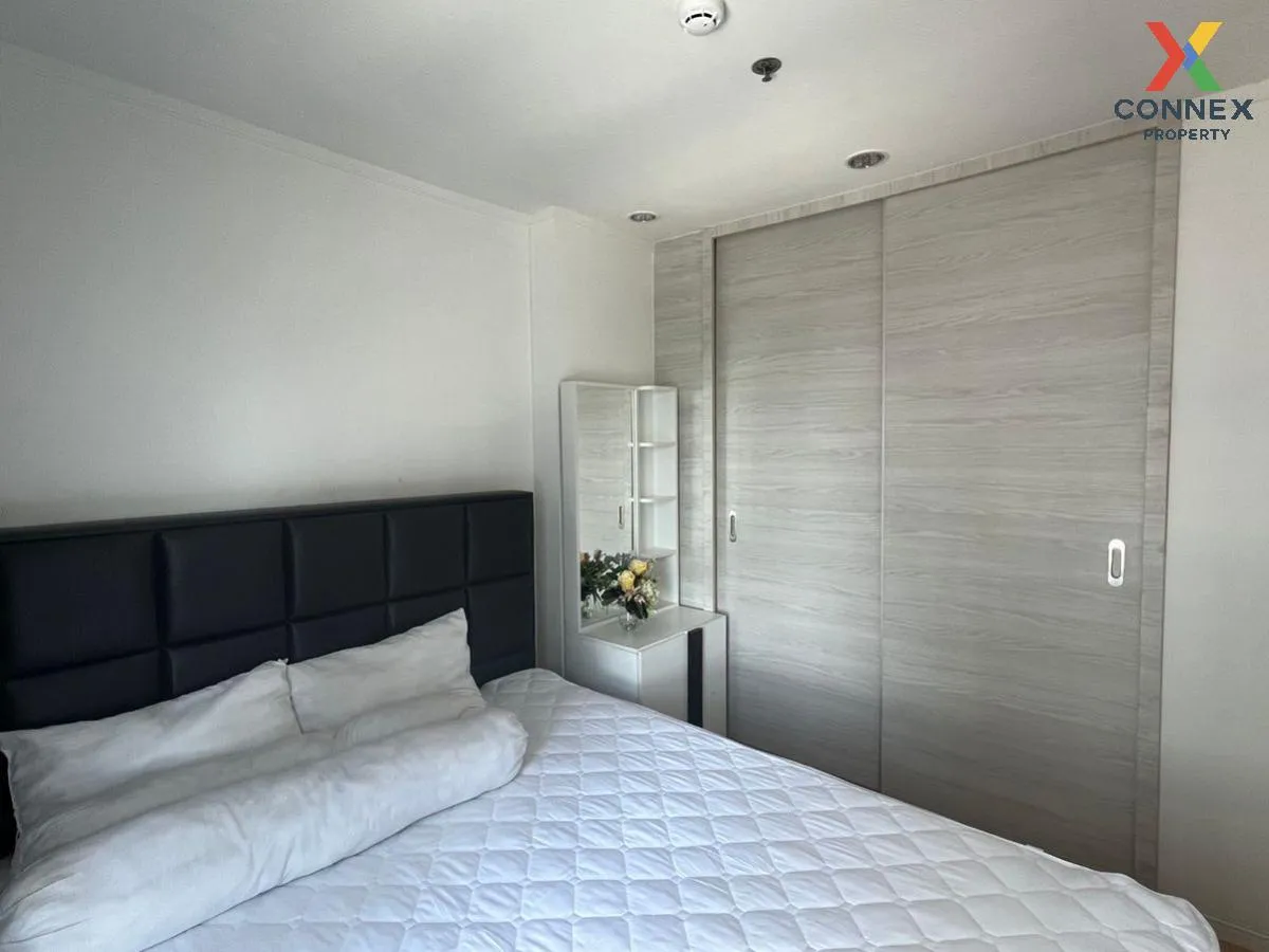 For Slee Condo , Lumpini Place Srinakarin - Huamark Station , ARL