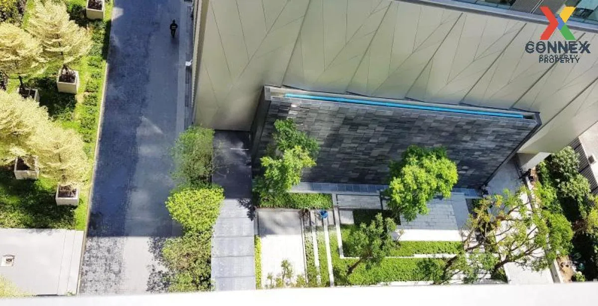 เช่าคอนโด  ไฮด์ สุขุมวิท 11 BTS-นานา คลองเตยเหนือ เขต วัฒนา กรุงเ