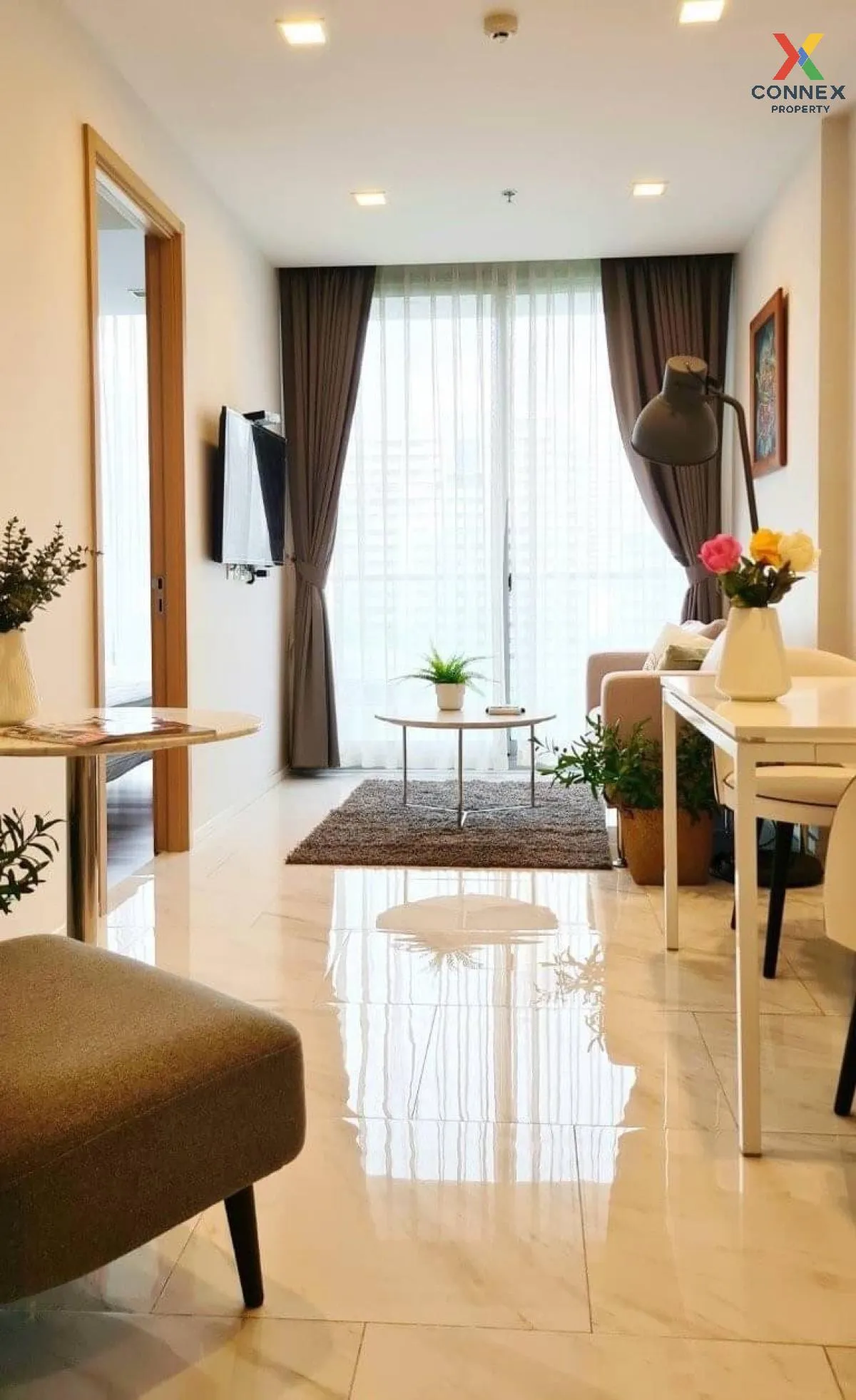 เช่าคอนโด  ไฮด์ สุขุมวิท 11 BTS-นานา คลองเตยเหนือ เขต วัฒนา กรุงเ 2