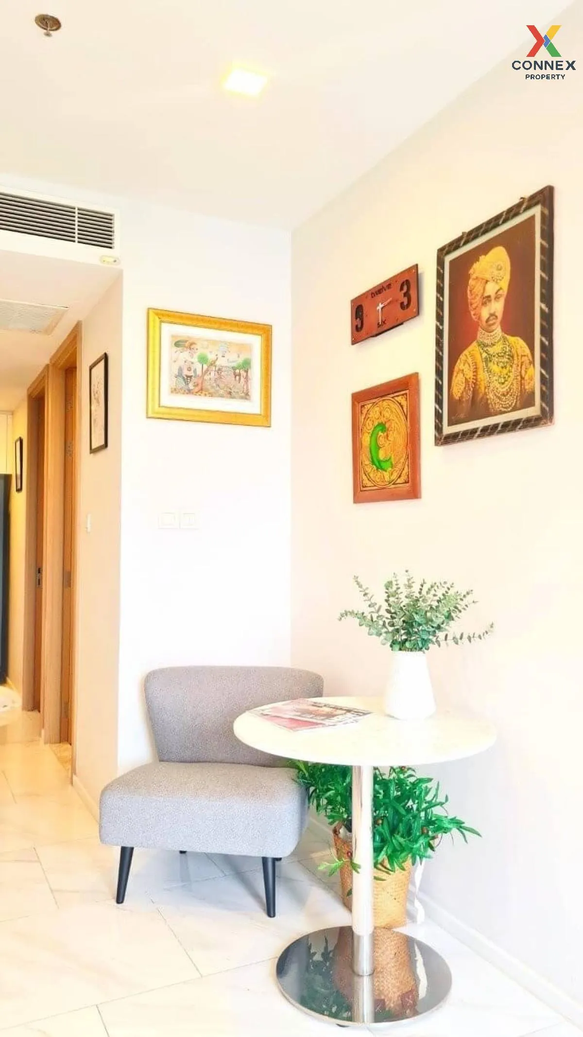 เช่าคอนโด  ไฮด์ สุขุมวิท 11 BTS-นานา คลองเตยเหนือ เขต วัฒนา กรุงเ