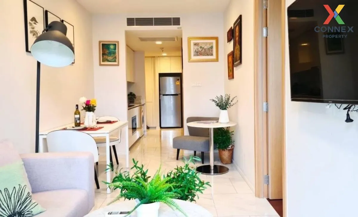 เช่าคอนโด  ไฮด์ สุขุมวิท 11 BTS-นานา คลองเตยเหนือ เขต วัฒนา กรุงเ