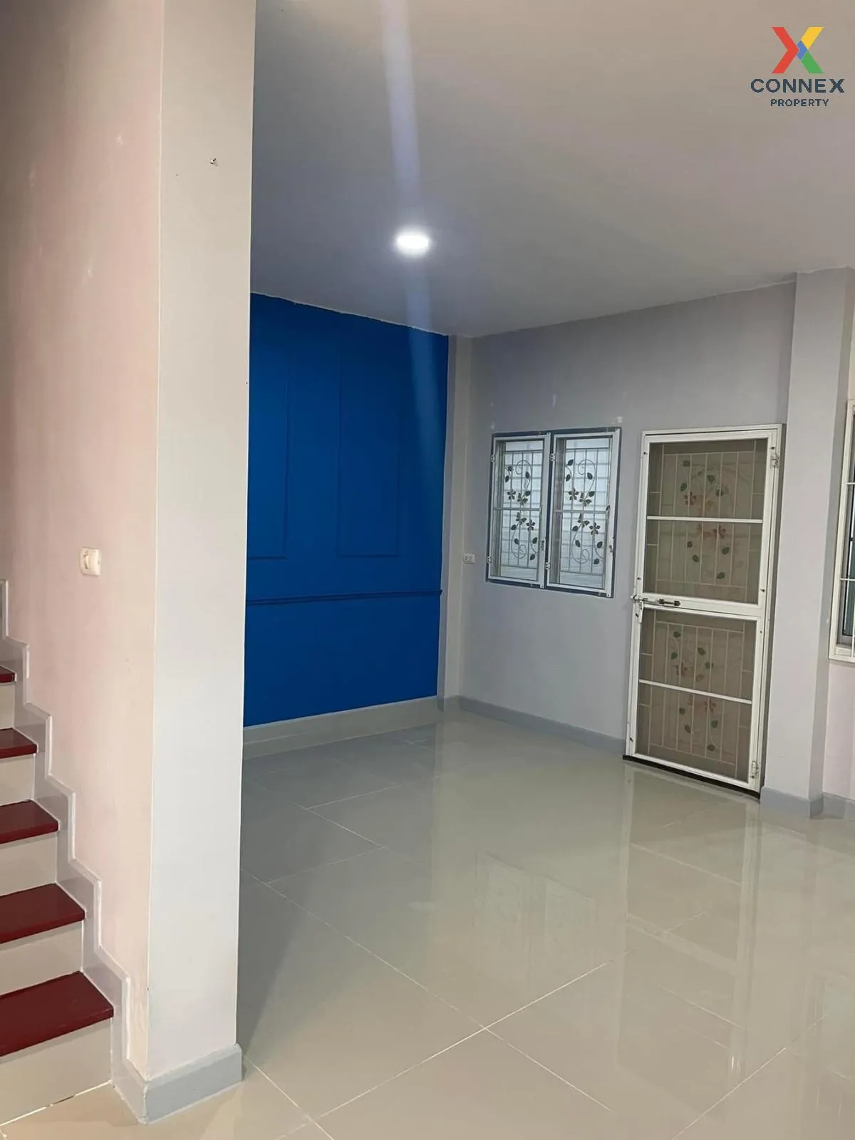 For Sale Townhouse/Townhome  , Phanason Villa Klong 4 , Lat Sawai 3