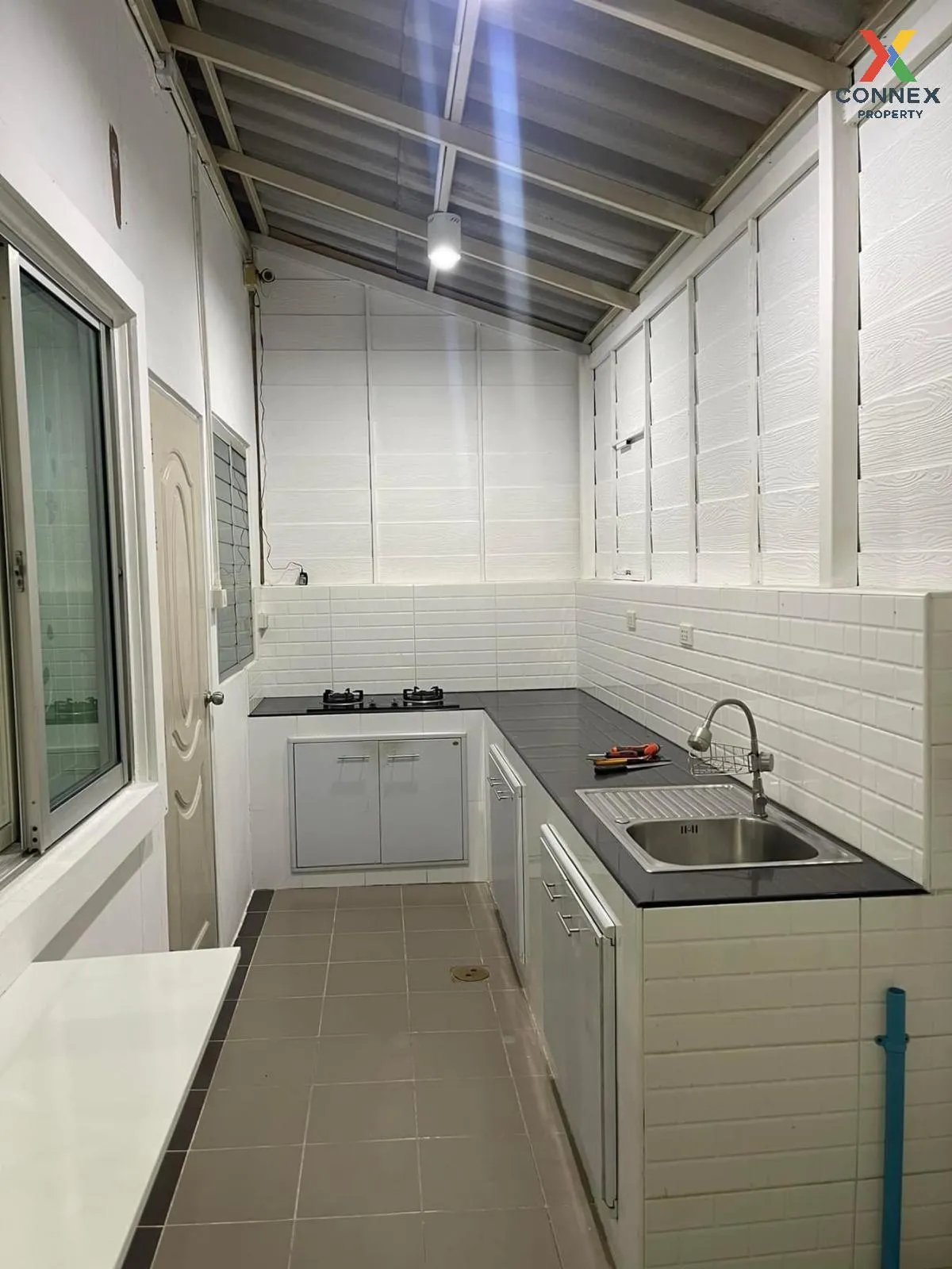 For Sale Townhouse/Townhome  , Phanason Villa Klong 4 , Lat Sawai 4