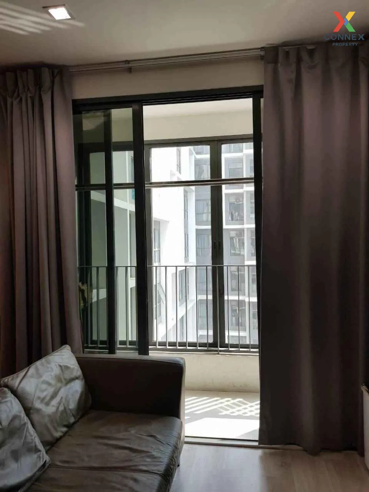 For Sale Condo , Ideo Mobi Rama 9 , high floor , MRT-Phra Ram 9 , 3