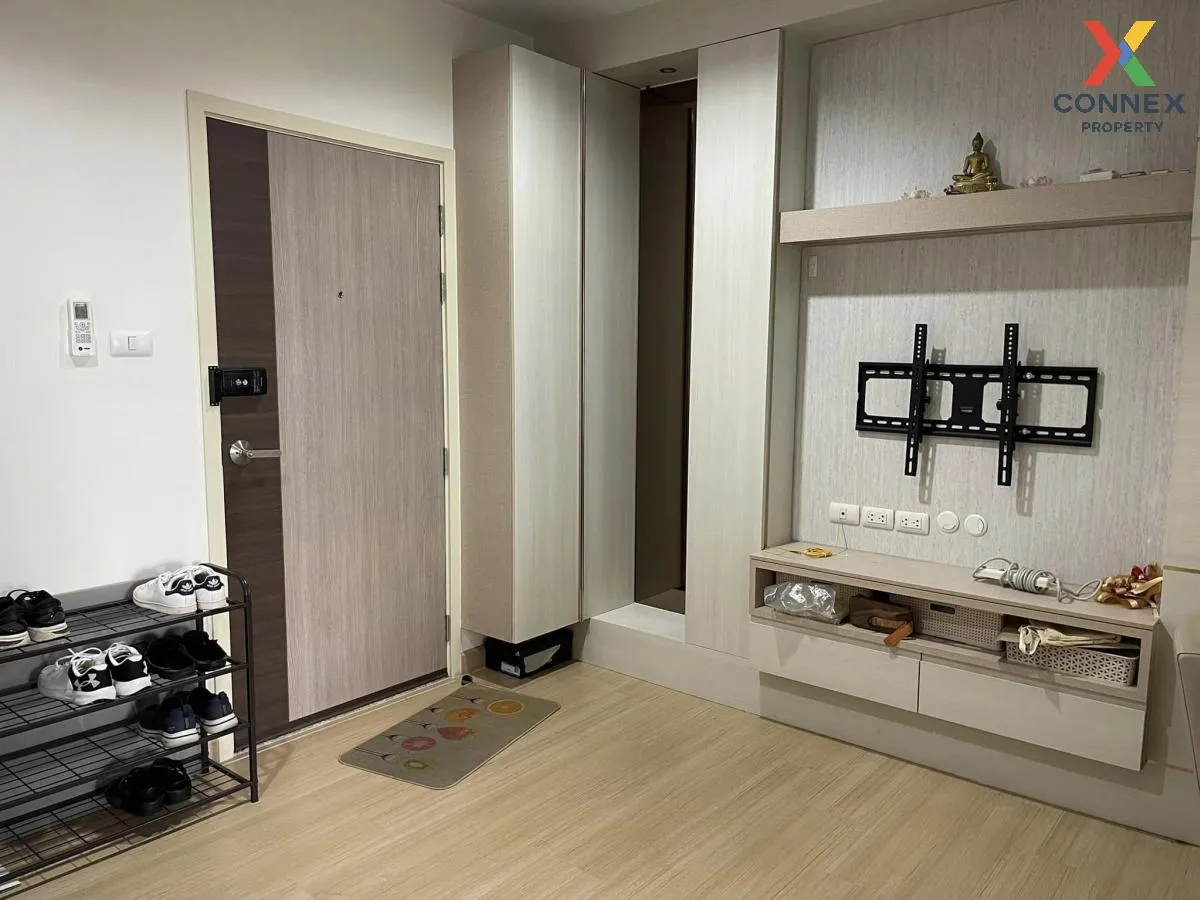 ขายคอนโด  ศุภาลัย ลอฟท์ สถานีตลาดพลู BTS-ตลาดพลู บุคคโล เขต ธนบุร 2