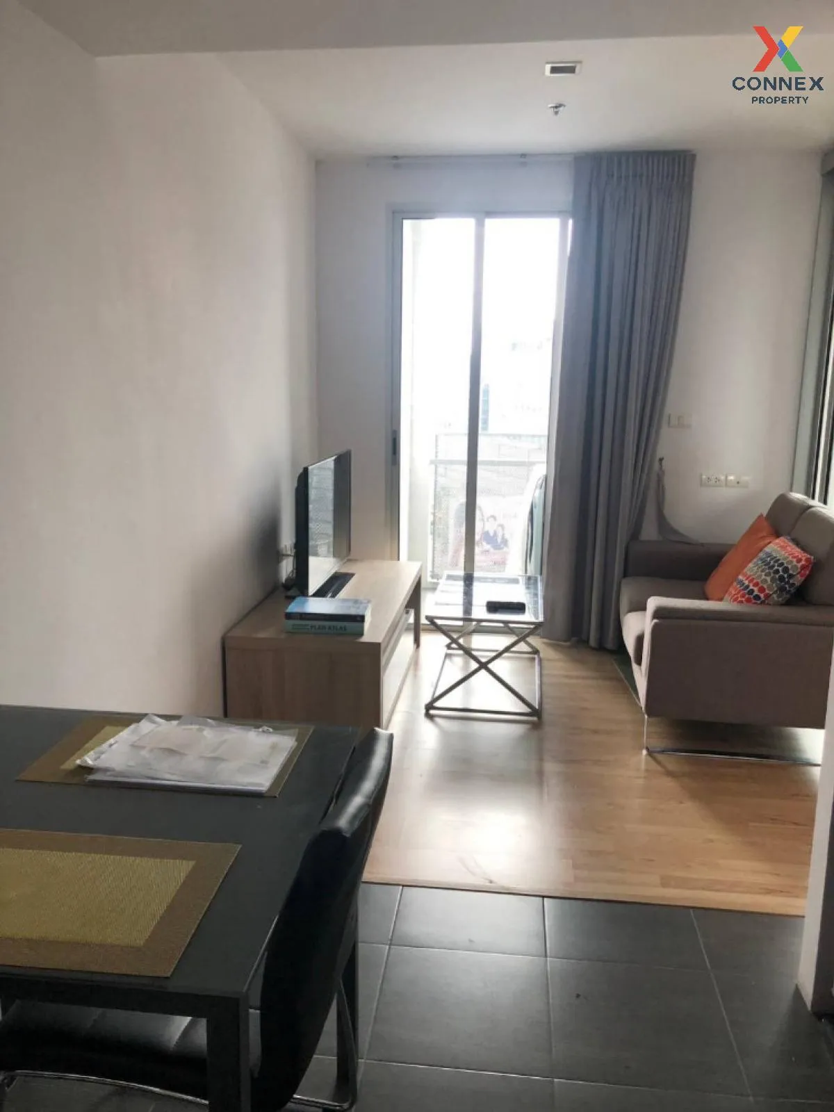 For Sale Condo , Haus 23 Ratchada-Ladprao , MRT-Lat Phrao , Chank 1