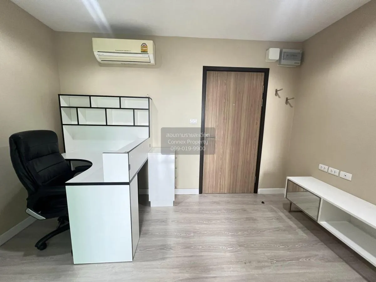 For Rent Condo , Metro Luxe Kaset , Sena Nikhom , Chatuchak , Ban 1