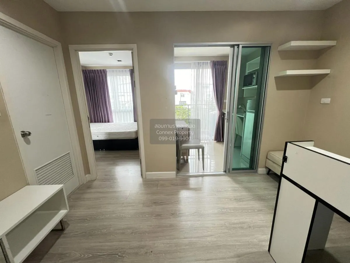 For Rent Condo , Metro Luxe Kaset , Sena Nikhom , Chatuchak , Ban 3