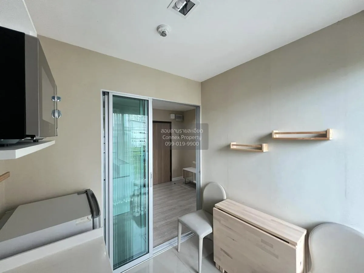 For Rent Condo , Metro Luxe Kaset , Sena Nikhom , Chatuchak , Ban 4