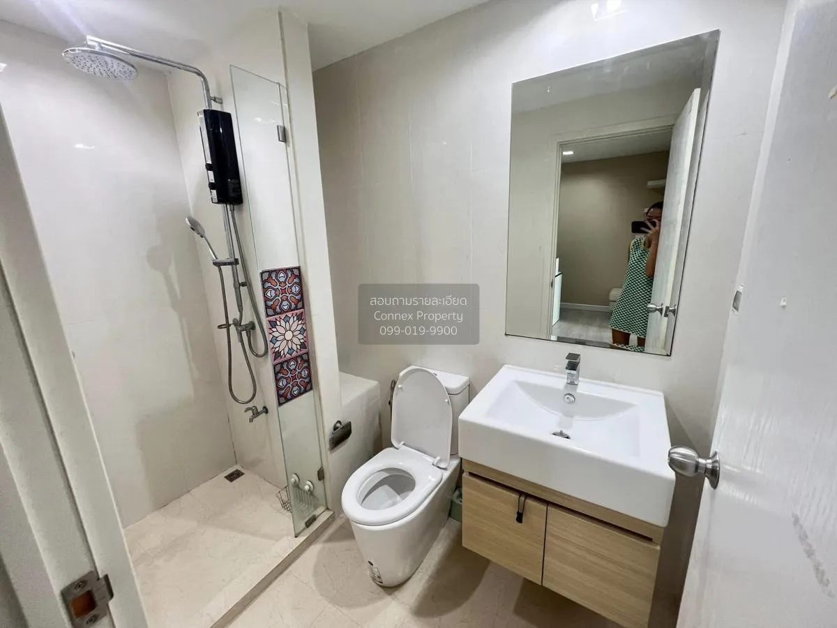 For Rent Condo , Metro Luxe Kaset , Sena Nikhom , Chatuchak , Ban