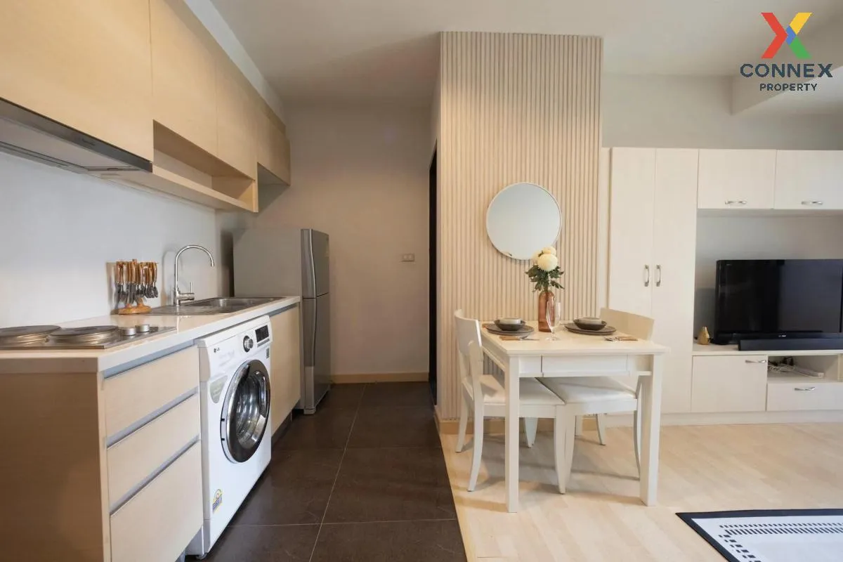 For Rent Condo , 59 Heritage , BTS-Thong Lo , Khlong Tan Nuea , W 3