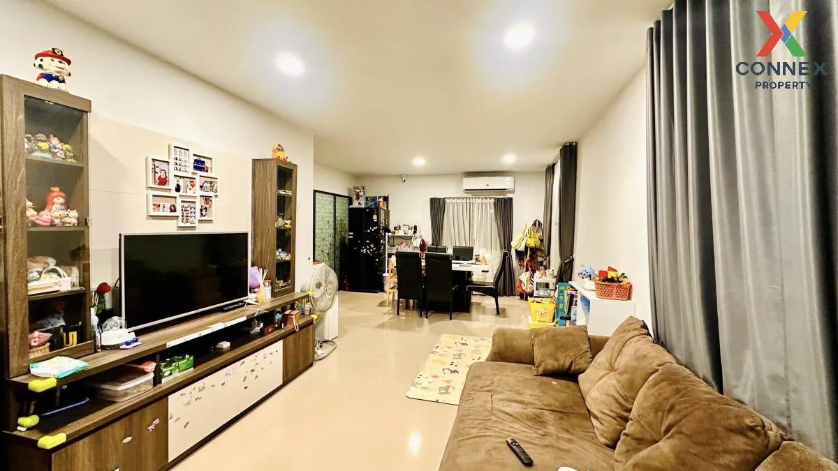 For Sale House , Modi Villa Chaiyaphruek , Bang Bua Thong , Bang  2