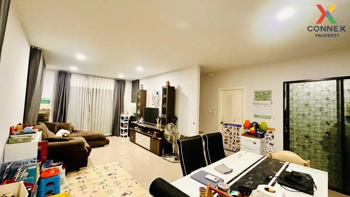 For Sale House , Modi Villa Chaiyaphruek , Bang Bua Thong , Bang  3