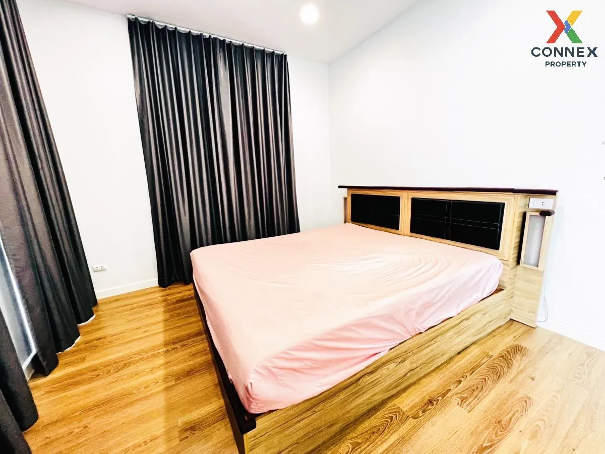 For Sale House , Modi Villa Chaiyaphruek , Bang Bua Thong , Bang 