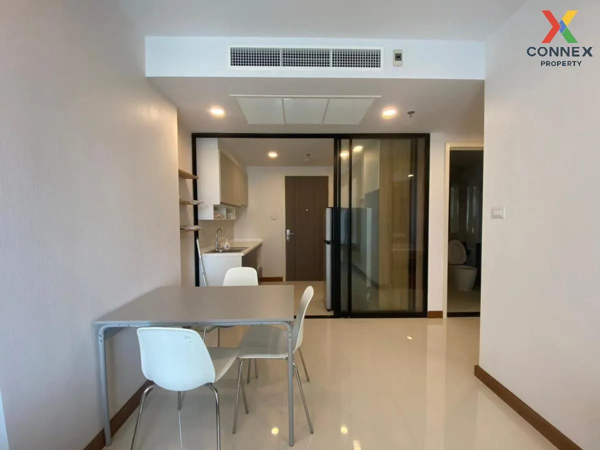 For Rent Condo , Supalai Premier Charoen Nakhon , BTS-Khlong San  4