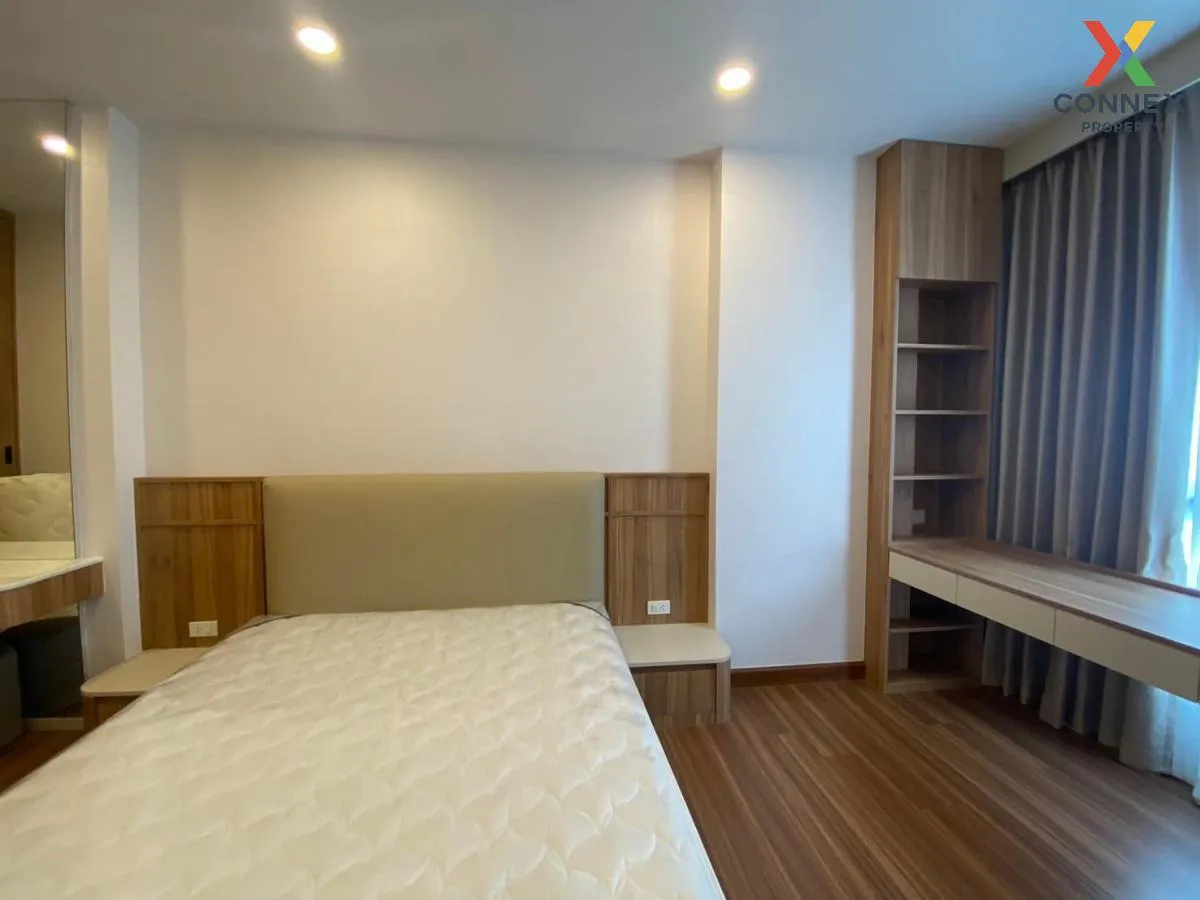 For Rent Condo , Supalai Premier Charoen Nakhon , BTS-Khlong San 