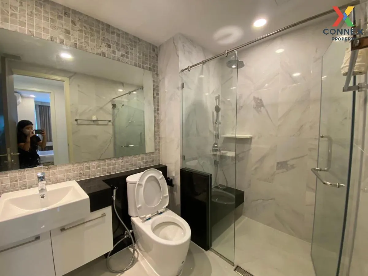 For Rent Condo , Supalai Premier Charoen Nakhon , BTS-Khlong San 