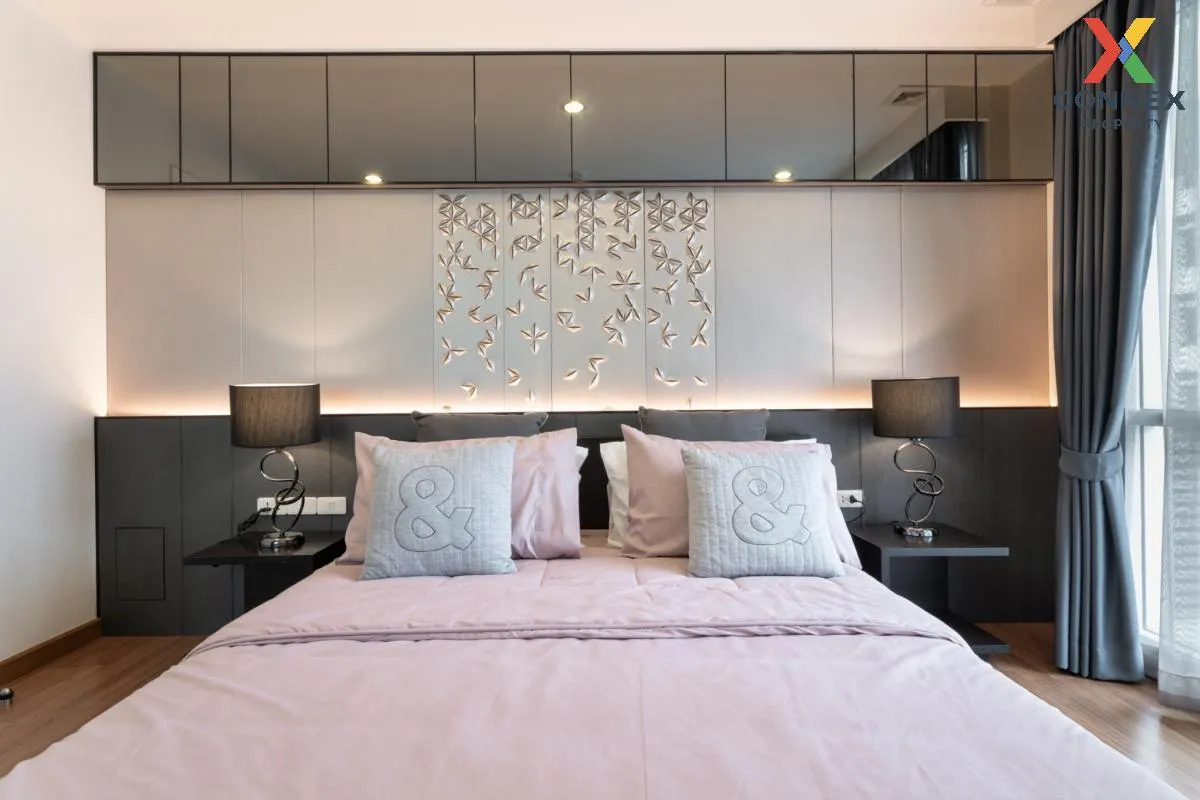 For Rent Condo , The Surawong By Chewathai Hup Soon , Suriyawong 