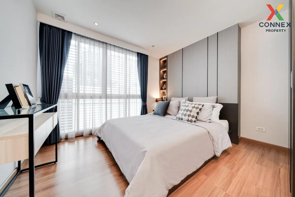 For Rent Condo , The Surawong By Chewathai Hup Soon , Suriyawong 