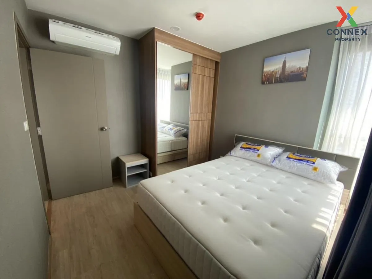 For Sale Condo , Ideo O2 , BTS-Bang Na , Bang Na , Bang Na , Bang