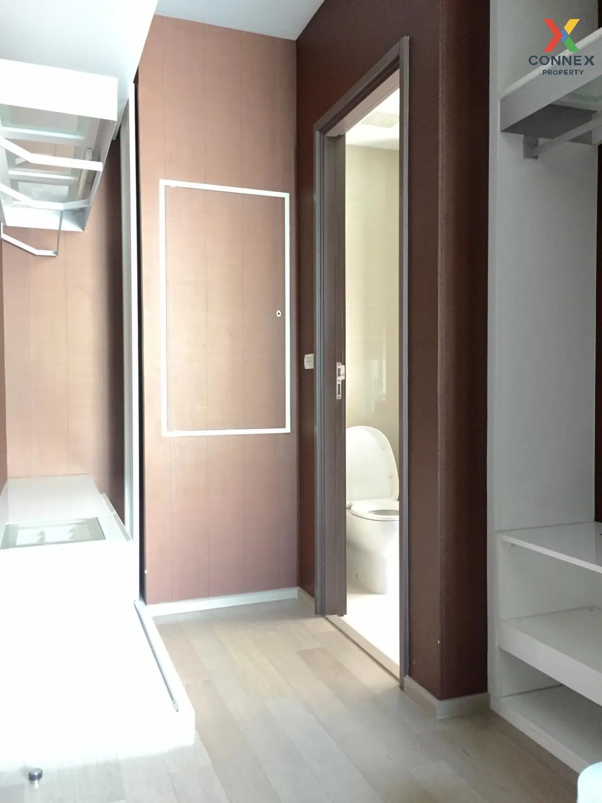 เช่าคอนโด  ไพน์ บาย แสนสิริ BTS-ราชเทวี ถนนเพชรบุรี เขต ราชเทวี ก