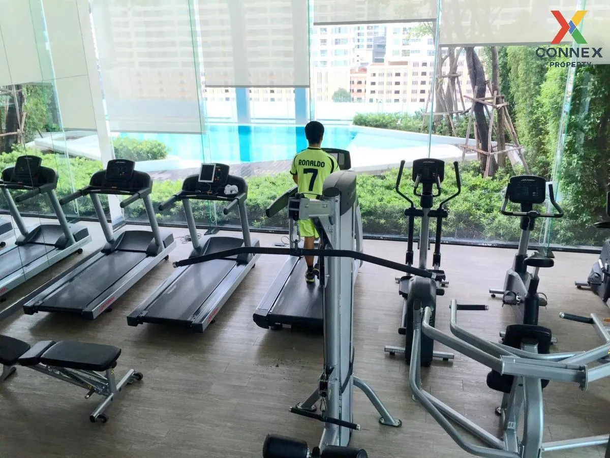 เช่าคอนโด  ไพน์ บาย แสนสิริ BTS-ราชเทวี ถนนเพชรบุรี เขต ราชเทวี ก