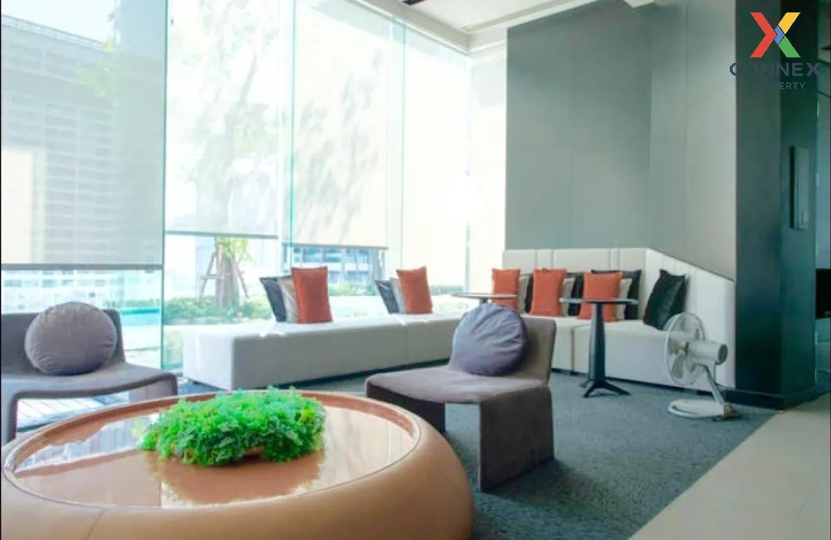 เช่าคอนโด  ไพน์ บาย แสนสิริ BTS-ราชเทวี ถนนเพชรบุรี เขต ราชเทวี ก