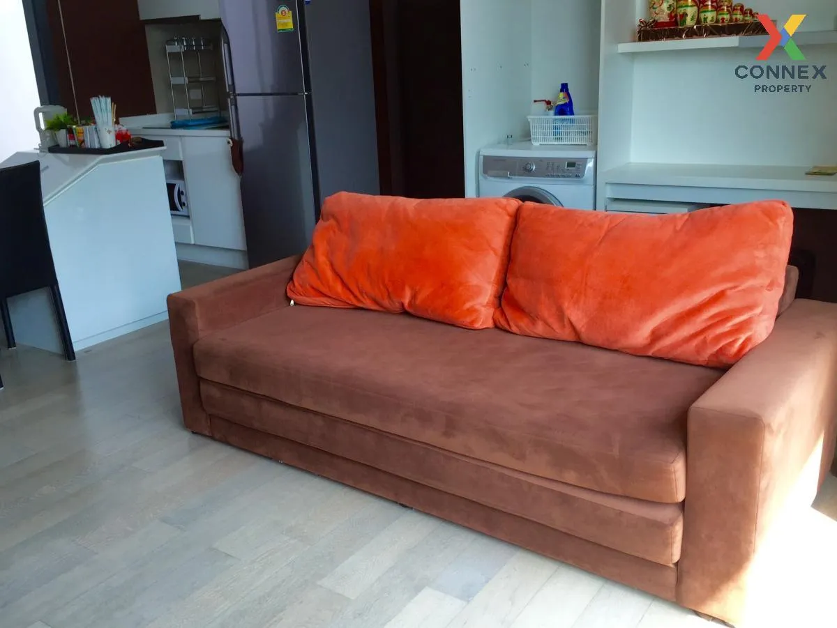 เช่าคอนโด  ไพน์ บาย แสนสิริ BTS-ราชเทวี ถนนเพชรบุรี เขต ราชเทวี ก 1