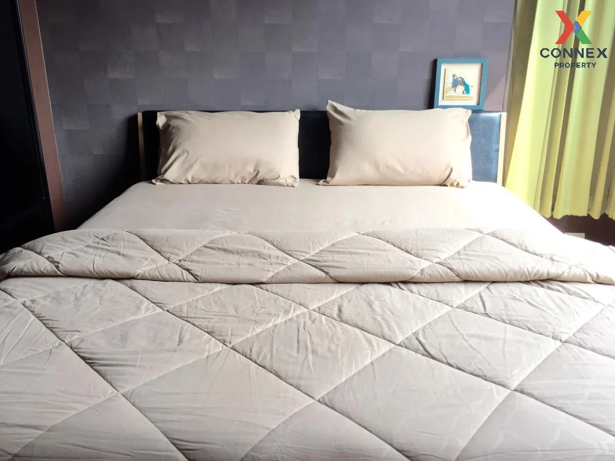 เช่าคอนโด  ไพน์ บาย แสนสิริ BTS-ราชเทวี ถนนเพชรบุรี เขต ราชเทวี ก