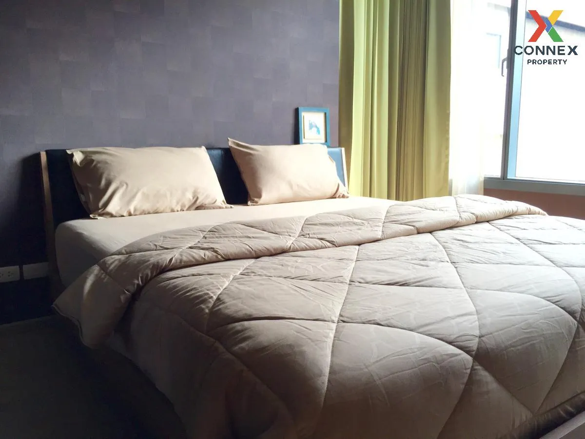 เช่าคอนโด  ไพน์ บาย แสนสิริ BTS-ราชเทวี ถนนเพชรบุรี เขต ราชเทวี ก