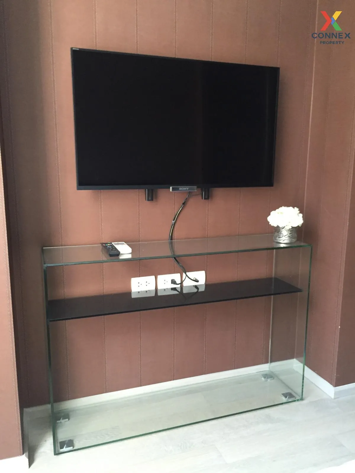 เช่าคอนโด  ไพน์ บาย แสนสิริ BTS-ราชเทวี ถนนเพชรบุรี เขต ราชเทวี ก