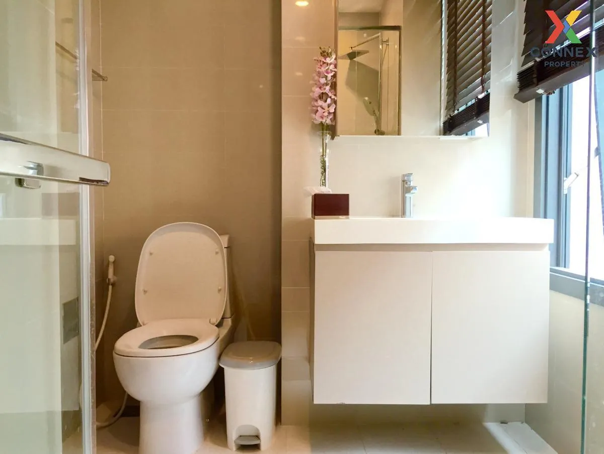 เช่าคอนโด  ไพน์ บาย แสนสิริ BTS-ราชเทวี ถนนเพชรบุรี เขต ราชเทวี ก