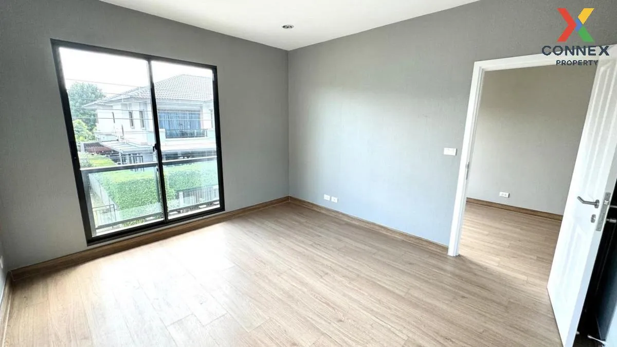 เช่าบ้าน  ภัสสร เพรสทีจ บางนา-สุวรรณภูมิ ราชาเทวะ บางพลี สมุทรปรา