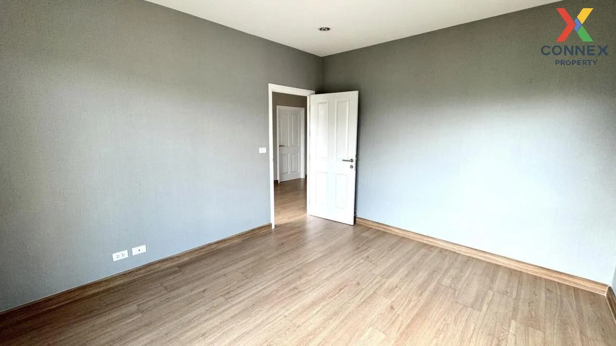 เช่าบ้าน  ภัสสร เพรสทีจ บางนา-สุวรรณภูมิ ราชาเทวะ บางพลี สมุทรปรา