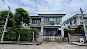 เช่าบ้าน  ภัสสร เพรสทีจ บางนา-สุวรรณภูมิ ราชาเทวะ บางพลี สมุทรปราการ CX-103016