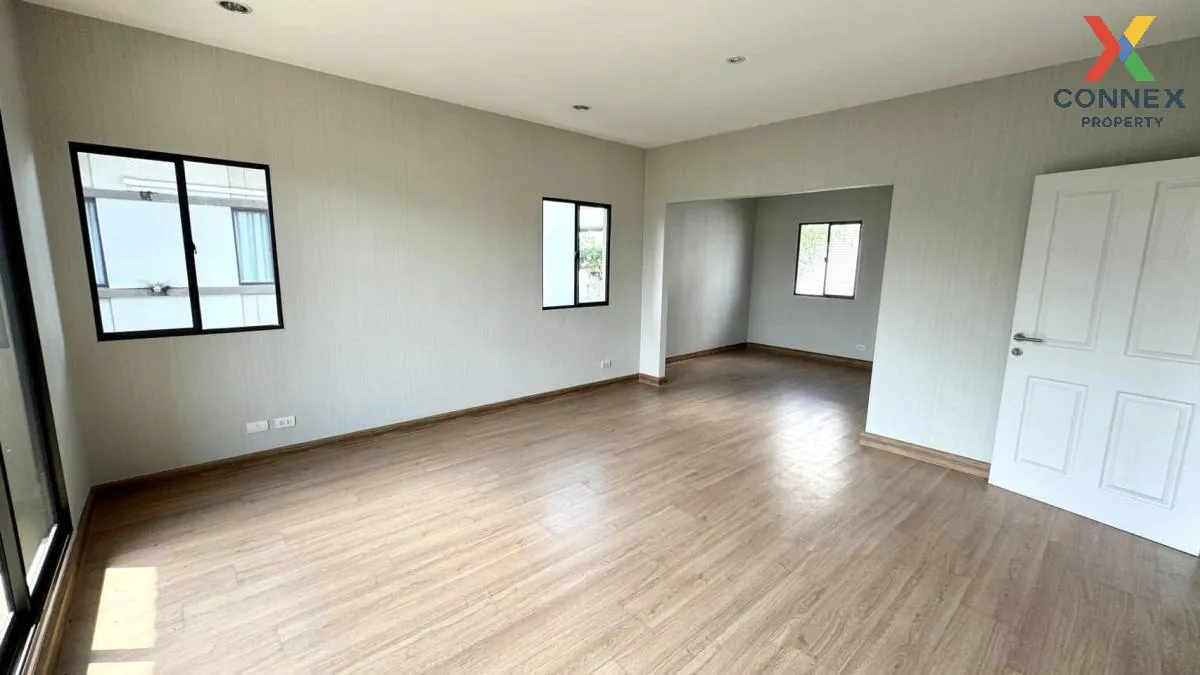 ขายบ้าน  ภัสสร เพรสทีจ บางนา-สุวรรณภูมิ ราชาเทวะ บางพลี สมุทรปราก