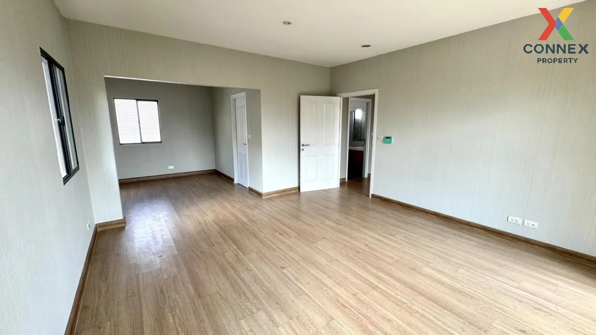 ขายบ้าน  ภัสสร เพรสทีจ บางนา-สุวรรณภูมิ ราชาเทวะ บางพลี สมุทรปราก