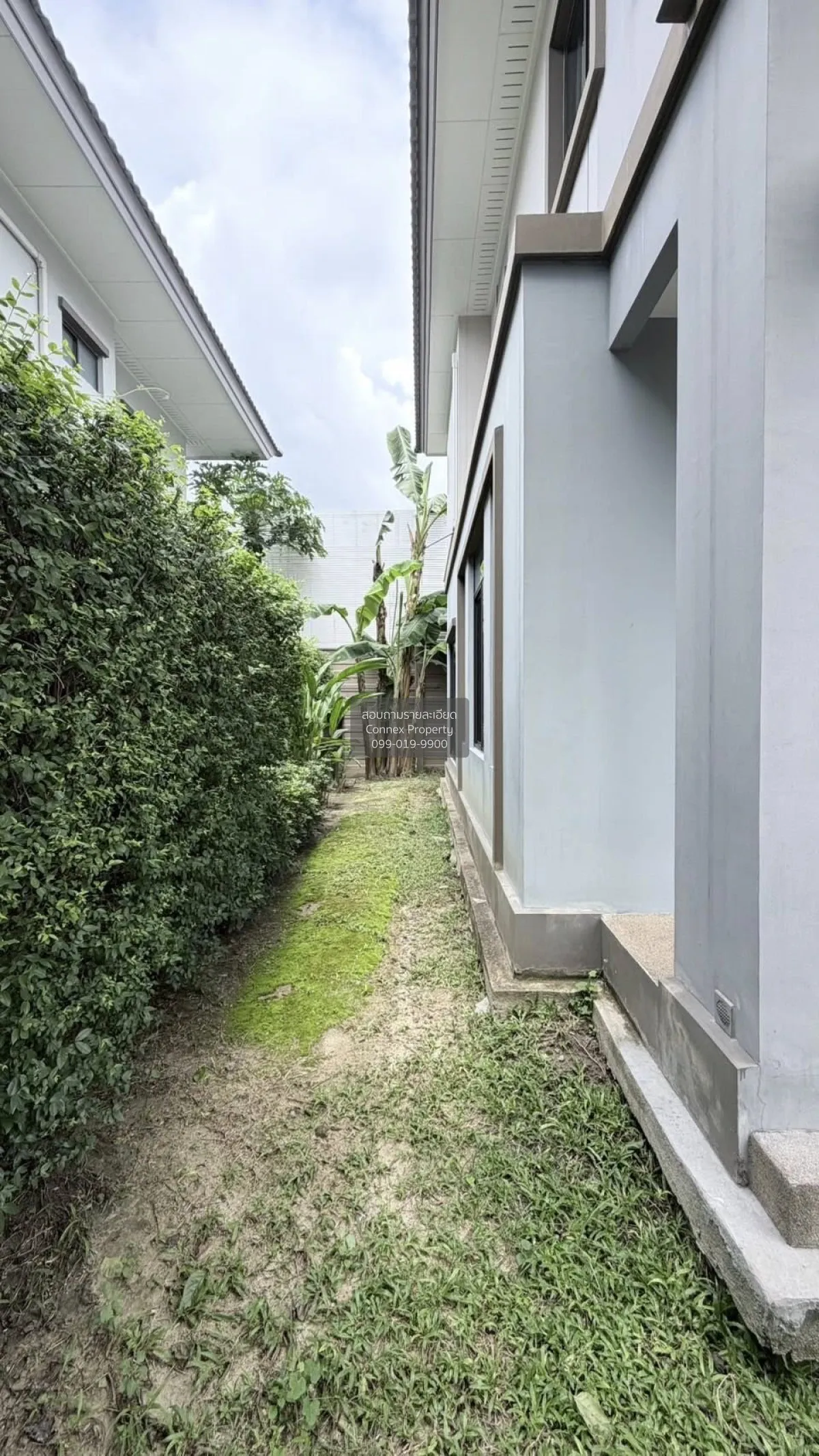 ขายบ้าน  ภัสสร เพรสทีจ บางนา-สุวรรณภูมิ ราชาเทวะ บางพลี สมุทรปราก