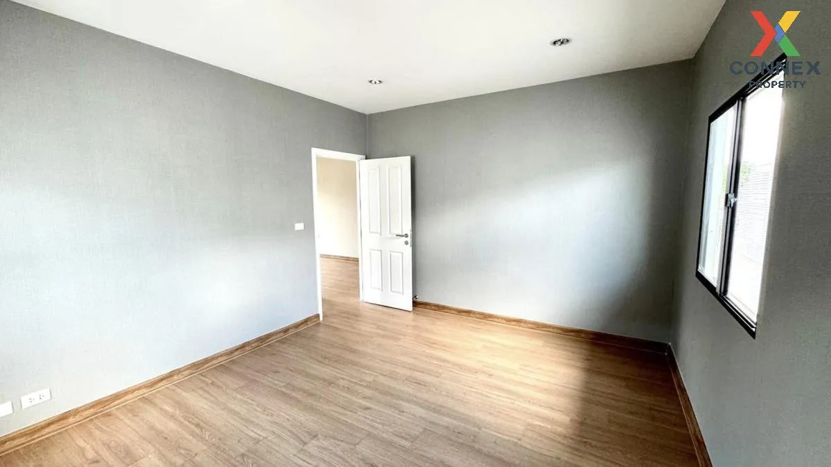 ขายบ้าน  ภัสสร เพรสทีจ บางนา-สุวรรณภูมิ ราชาเทวะ บางพลี สมุทรปราก