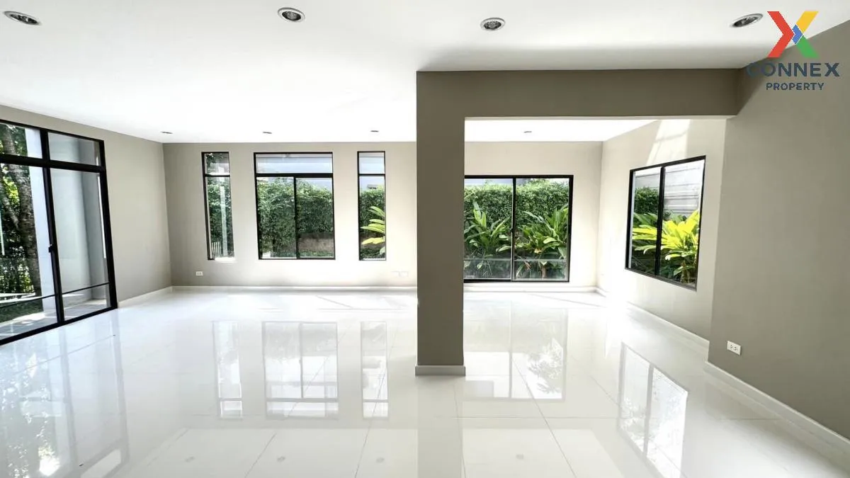 ขายบ้าน  ภัสสร เพรสทีจ บางนา-สุวรรณภูมิ ราชาเทวะ บางพลี สมุทรปราก 4