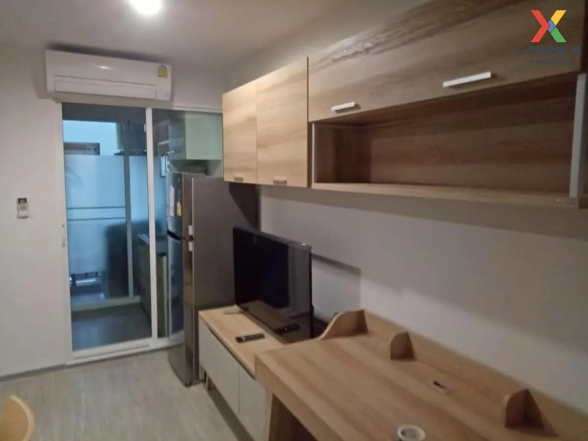 เช่าคอนโด  รีเจ้นท์ โฮม บางซ่อน โครงการ 2 เฟส 28 MRT-บางซ่อน บางซ 3