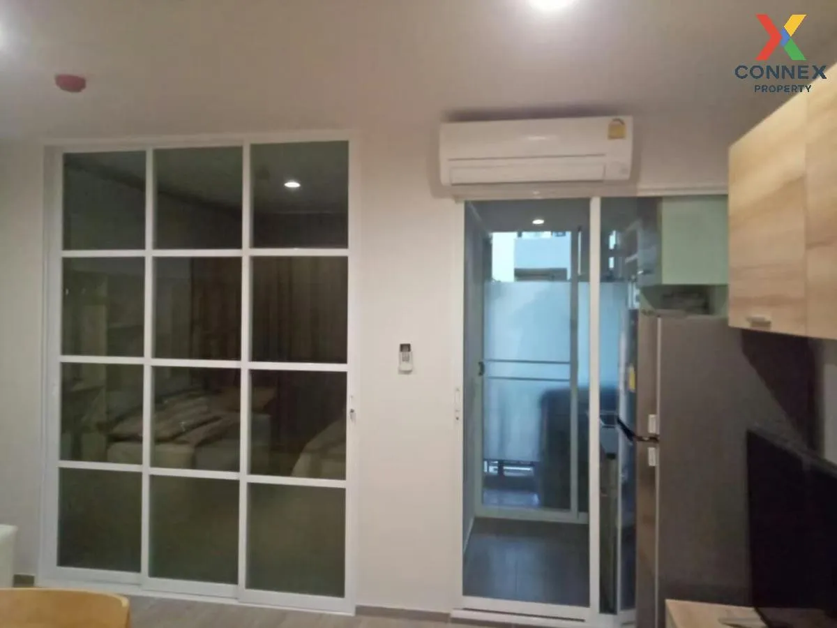 เช่าคอนโด  รีเจ้นท์ โฮม บางซ่อน โครงการ 2 เฟส 28 MRT-บางซ่อน บางซ