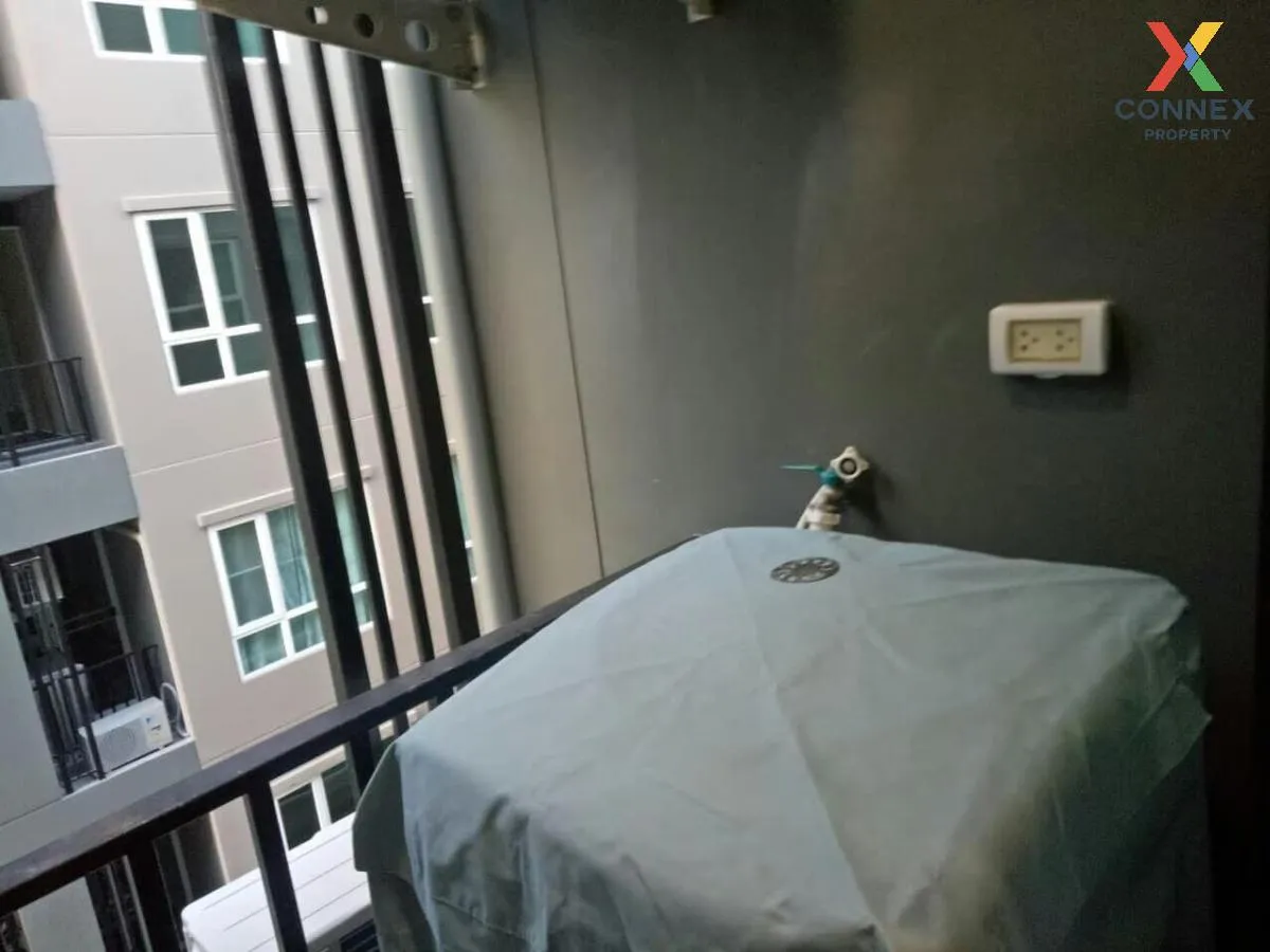 เช่าคอนโด  รีเจ้นท์ โฮม บางซ่อน โครงการ 2 เฟส 28 MRT-บางซ่อน บางซ