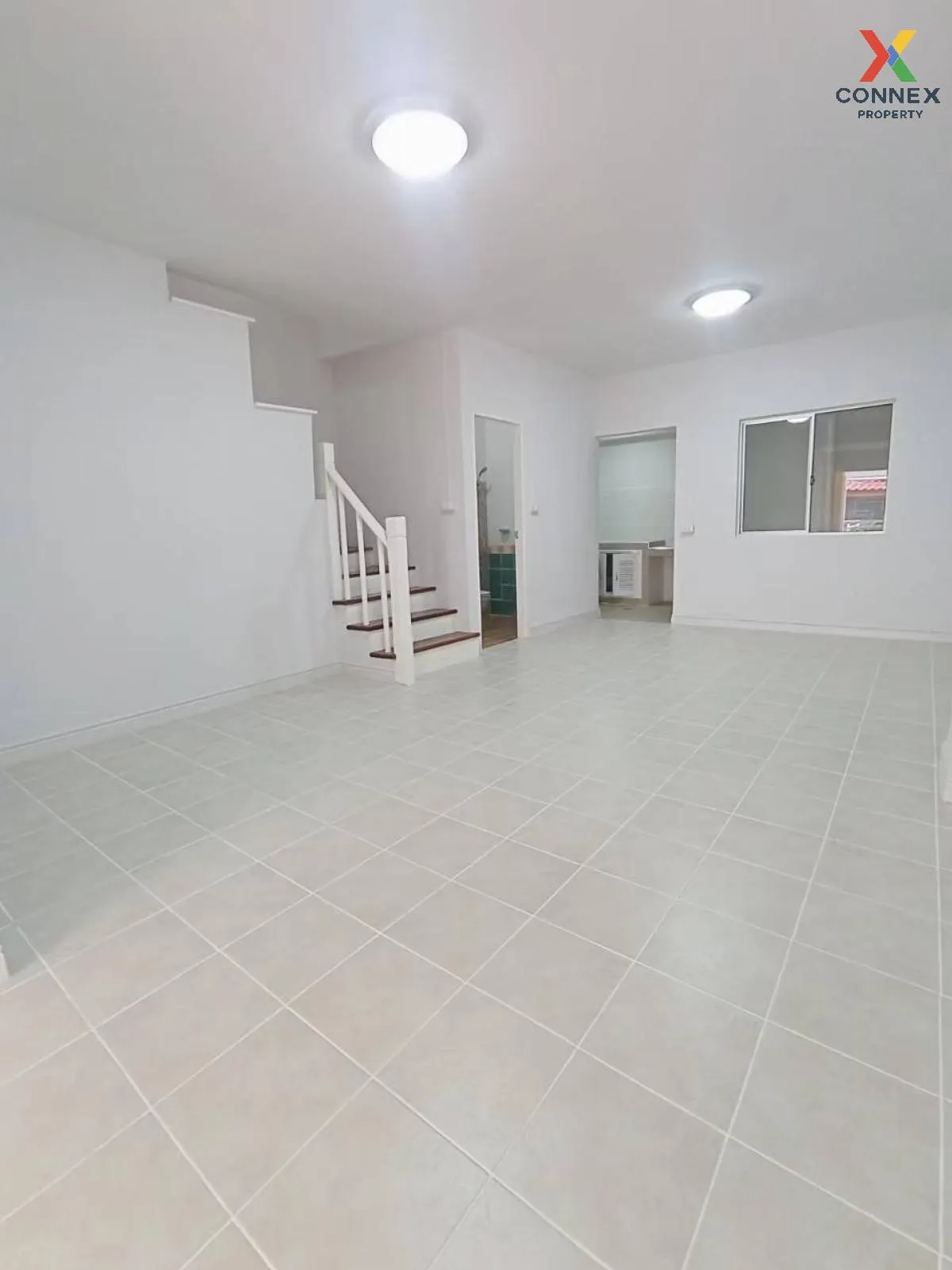 For Sale Townhouse/Townhome  , Baan Pruksa 39 Kaeo In - Bang Yai  2