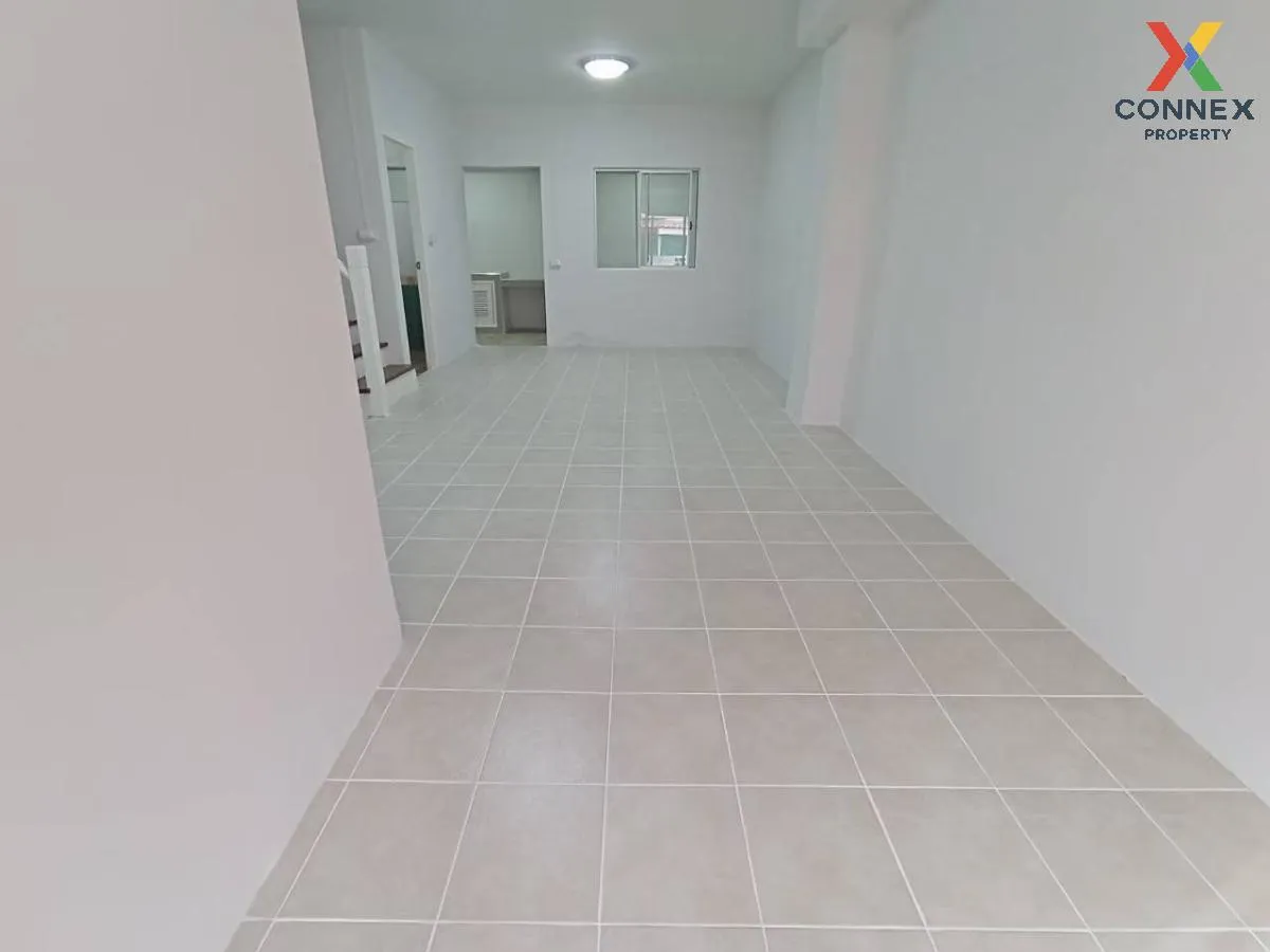 For Sale Townhouse/Townhome  , Baan Pruksa 39 Kaeo In - Bang Yai  3
