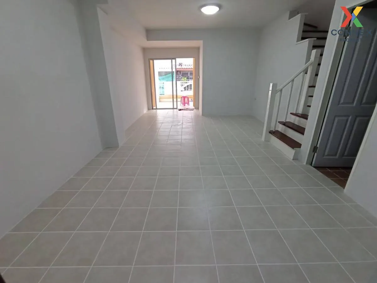 For Sale Townhouse/Townhome  , Baan Pruksa 39 Kaeo In - Bang Yai  4